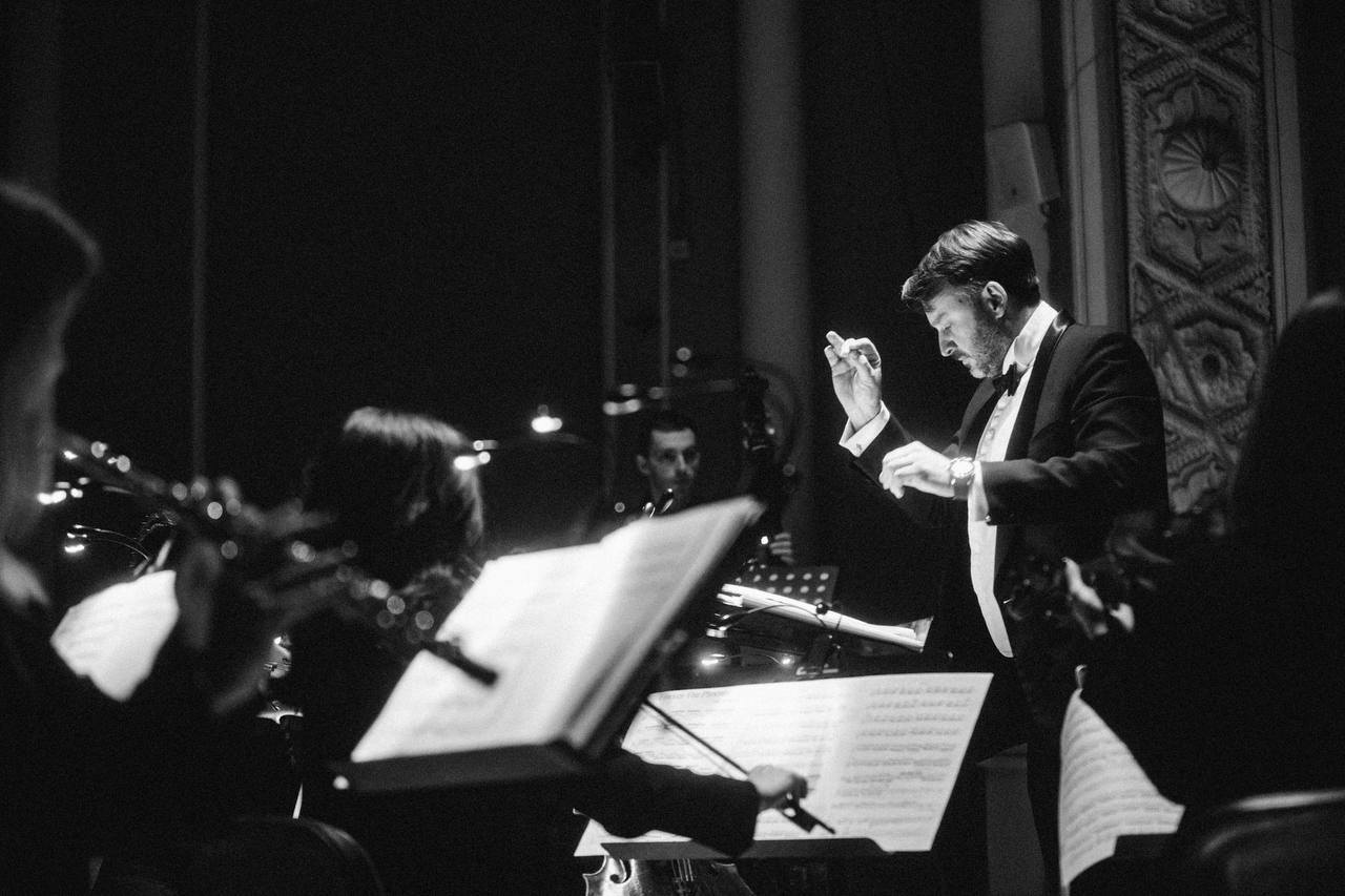 Вечір магії