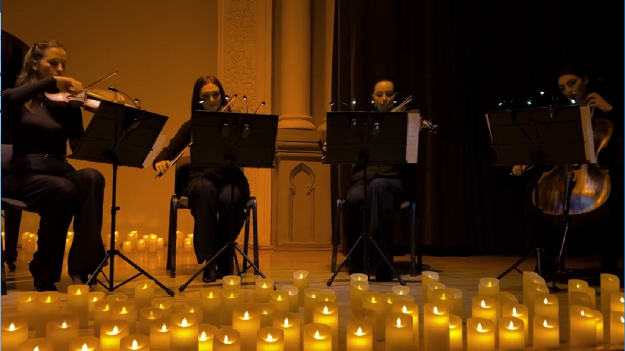 SOLD OUT в Києві