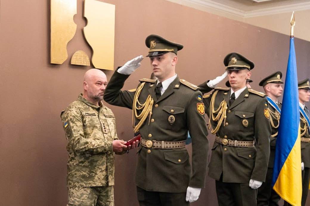 Памʼятаємо. Шануємо. Не забудемо.